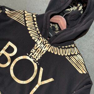 BOY Hooded sweatshirt